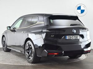 BMW IX Xdrive40 M Sport Edition - Image 2