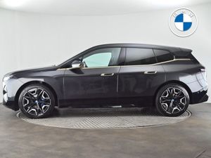 BMW IX Xdrive40 M Sport Edition - Image 3