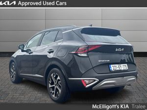 Kia Sportage K3 1.6 MHEV IMT 5DR - Image 3