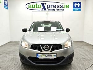 Nissan Qashqai 1.6 CVT XE Automatic - Image 2