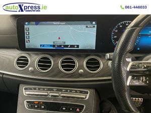Mercedes-Benz E-Class E 300 DE AMG LINE - Image 2