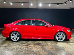 Audi A3 1.4 S-LINE AUTOMATIC - Image 3