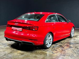 Audi A3 1.4 S-LINE AUTOMATIC - Image 4