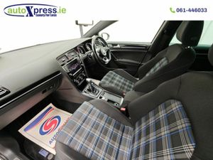 Volkswagen Golf GTE 1.4 Plug in Hybrid Automatic, - Image 2
