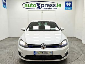 Volkswagen Golf GTE 1.4 Plug in Hybrid Automatic, - Image 3