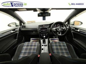 Volkswagen Golf GTE 1.4 Plug in Hybrid Automatic, - Image 4