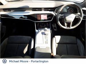 Audi A6 2.0tdi 204 S Tronic S Line - Image 2