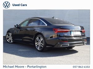 Audi A6 2.0tdi 204 S Tronic S Line - Image 3