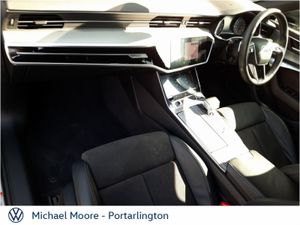 Audi A6 2.0tdi 204 S Tronic S Line - Image 4