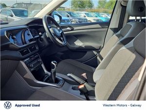 Volkswagen T-Cross Style  Rear Camera  Heated Sea - Image 4