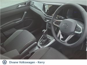 Volkswagen Polo Edition 75 1.0 Petrol 95bhp - Image 4