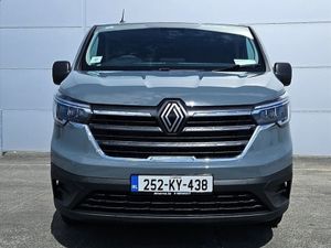 Renault Trafic Trafic Ll30 Blue DCI 130 Start - Image 3