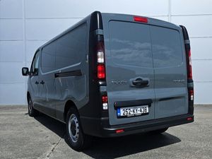 Renault Trafic Trafic Ll30 Blue DCI 130 Start - Image 4