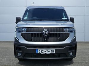 Renault Master Master Lm35 Advance 150BHP - Image 2