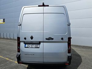 Renault Master Master Lm35 Advance 150BHP - Image 4