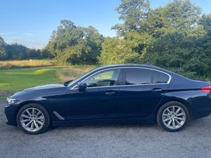 BMW 5-Series 2017 , auto , - Image 3