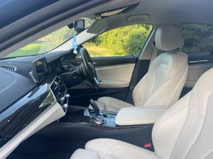 BMW 5-Series 2017 , auto , - Image 4