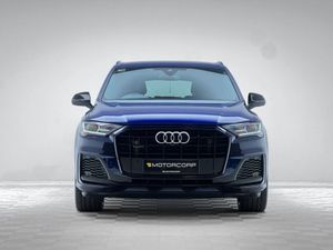 Audi Q7 S Line 55 Tfsi E Black Edition Quattro - Image 2
