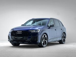 Audi Q7 S Line 55 Tfsi E Black Edition Quattro - Image 3
