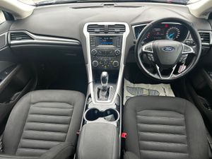 2016 FORD MONDEO 2.0TDCI ZETEC AUTOMATIC - Image 2