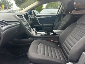 2016 FORD MONDEO 2.0TDCI ZETEC AUTOMATIC - Image 4