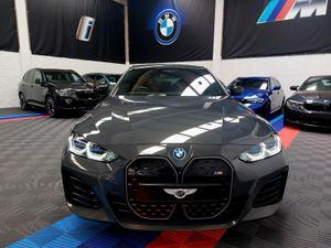 222 I4 M50 PRO XDRIVE (HIGH SPEC INDIVIDUAL ) VISI - Image 2