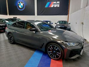 222 I4 M50 PRO XDRIVE (HIGH SPEC INDIVIDUAL ) VISI - Image 3