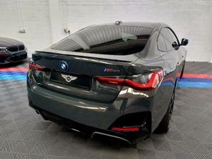 222 I4 M50 PRO XDRIVE (HIGH SPEC INDIVIDUAL ) VISI - Image 4