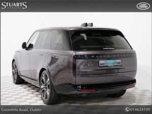 Land Rover Range Rover P460e SE  Shadow Extreior - Image 2