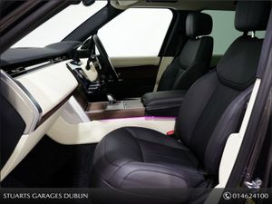 Land Rover Range Rover P460e SE  Shadow Extreior - Image 3