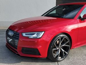2018 AUDI A4 S LINE BLACK EDITION  SPEC 2.0 TDI 15 - Image 3