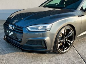 2017 AUDI A5 S LINE BLACK EDITION  SPEC 2.0 TDI SP - Image 3