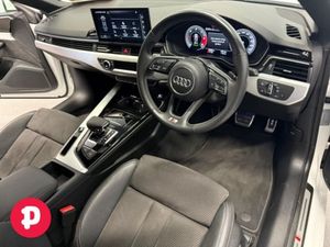 Audi A5 Sportsback TDI S-line - Straight Sale Dis - Image 2
