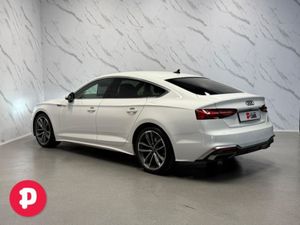 Audi A5 Sportsback TDI S-line - Straight Sale Dis - Image 3