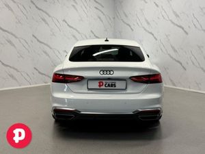 Audi A5 Sportsback TDI S-line - Straight Sale Dis - Image 4