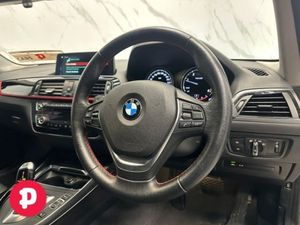 BMW 1 Series 118D Sport Auto - Straight Sale Disc - Image 2