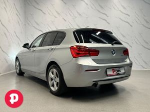 BMW 1 Series 118D Sport Auto - Straight Sale Disc - Image 3