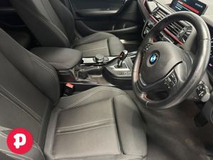 BMW 1 Series 118D Sport Auto - Straight Sale Disc - Image 4