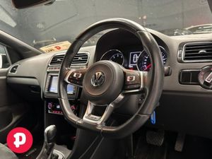 Volkswagen Polo GT Auto - Straight Sale Discount - Image 2