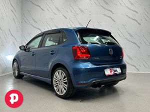 Volkswagen Polo GT Auto - Straight Sale Discount - Image 3