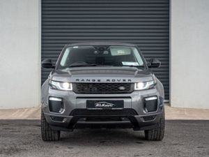 Land Rover Range Rover Evoque Evoque ED4 SE Tech - Image 3