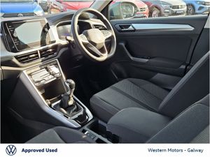 Volkswagen T-Roc Edition 75  17  Alloy Wheels  Re - Image 4