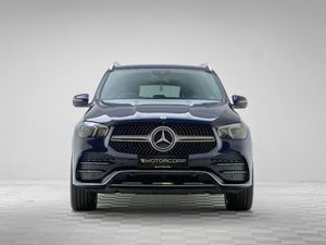 Mercedes-Benz GLE-Class 350DE AMG Line Premium 4m - Image 2