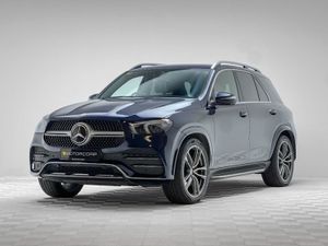 Mercedes-Benz GLE-Class 350DE AMG Line Premium 4m - Image 3