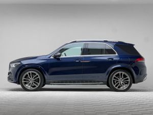 Mercedes-Benz GLE-Class 350DE AMG Line Premium 4m - Image 4
