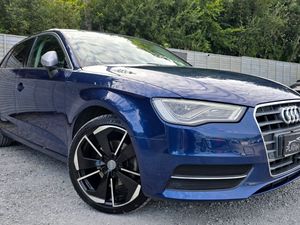 🔥 2015 Audi A3  1.4 TFSI Auto Stronic/Low M - Image 2