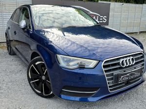🔥 2015 Audi A3  1.4 TFSI Auto Stronic/Low M - Image 3