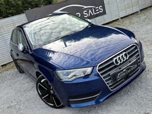 🔥 2015 Audi A3  1.4 TFSI Auto Stronic/Low M - Image 4