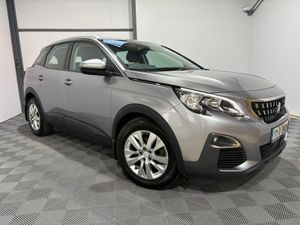 2017 Peugot 3008 Active 1.6 HDi Auto 120 Bhp - Image 2