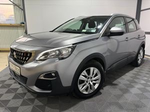 2017 Peugot 3008 Active 1.6 HDi Auto 120 Bhp - Image 4